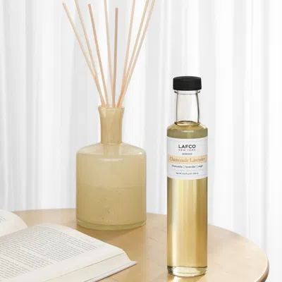Lafco Chamomile Lavender Reed Diffuser Refill