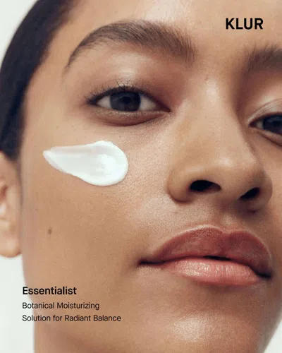 Klur Essentialist