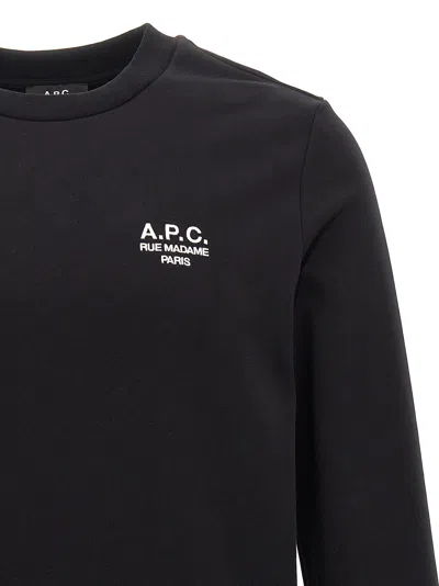 Apc A.p.c. Sweaters