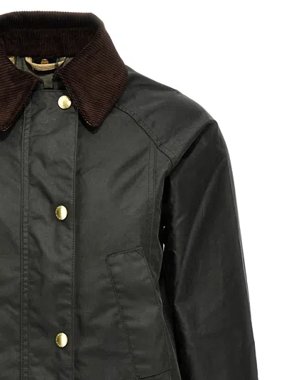 Barbour Allerston Coat