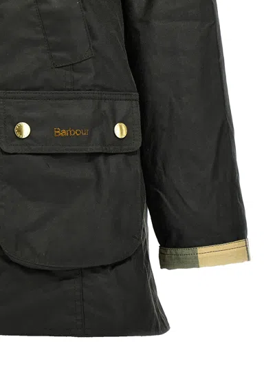 Barbour Allerston Coat