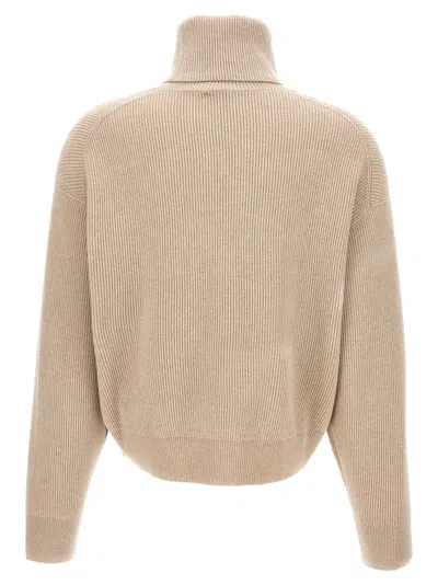 Brunello Cucinelli Ribbed Sweater