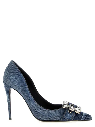 Shop Dolce & Gabbana 'lollo' Pumps
