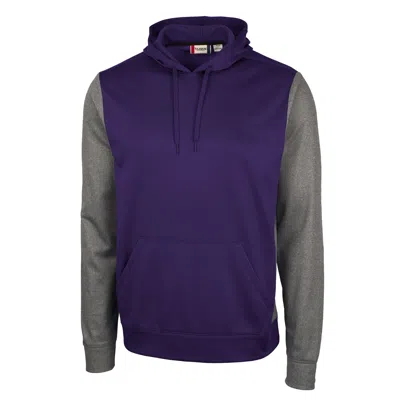 Clique Men's Helsa Sport Colorblock Pullover Jacket In Multi