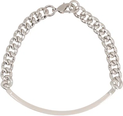 Apc A.p.c. Brass Bracelet