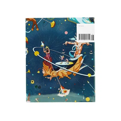 Acne Studios Acne Paper 16 "the Age Of Aquarius"
