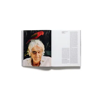 Acne Studios Acne Paper 16 "the Age Of Aquarius"