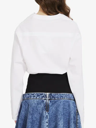 Alaïa Alaia Body ml White Flight V