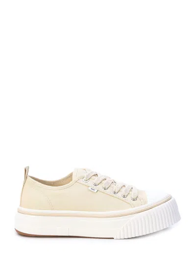 Ami Alexandre Mattiussi Ami Paris Chunky Sole Lace-up Sneakers