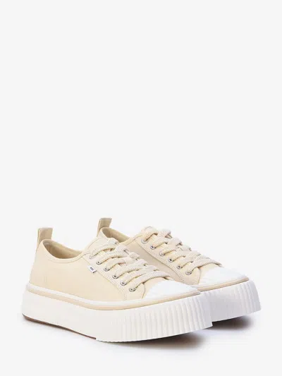 Ami Alexandre Mattiussi Ami Paris Chunky Sole Lace-up Sneakers