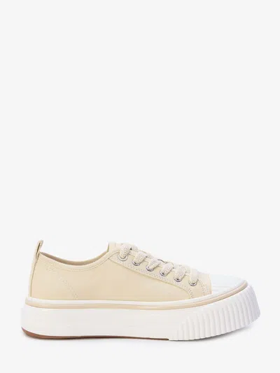 Ami Alexandre Mattiussi Ami Paris Chunky Sole Lace-up Sneakers