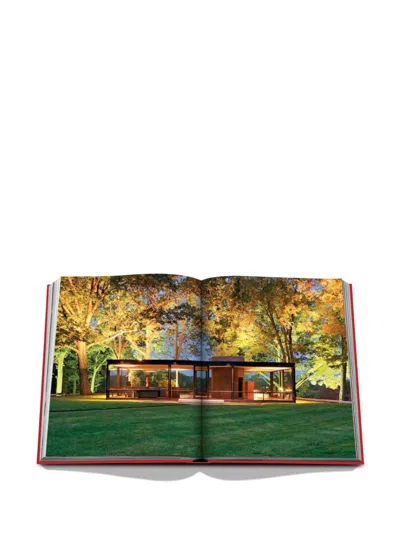 Assouline Bahaus Style