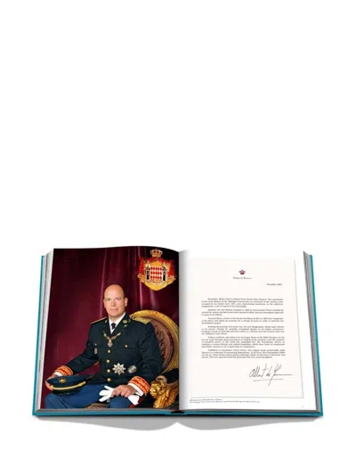 Assouline Monte Carlo