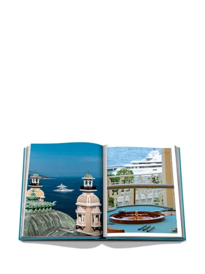 Assouline Monte Carlo