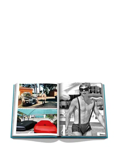 Assouline Monte Carlo