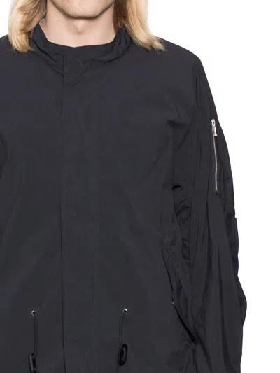 Attachment Tecnic Parka