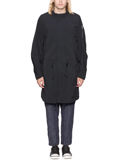 Attachment Tecnic Parka