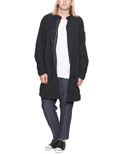 Attachment Tecnic Parka