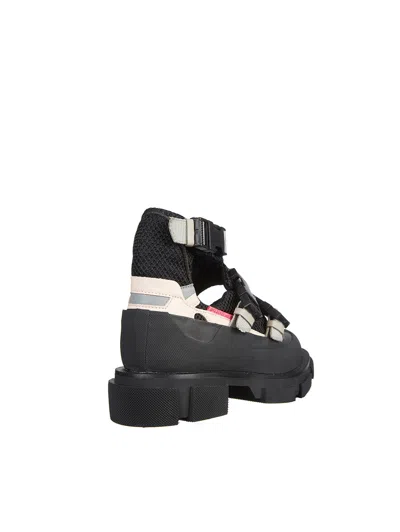 Both Sneaker Gao Sandal