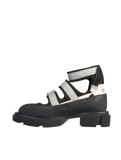 Both Sneaker Gao Sandal