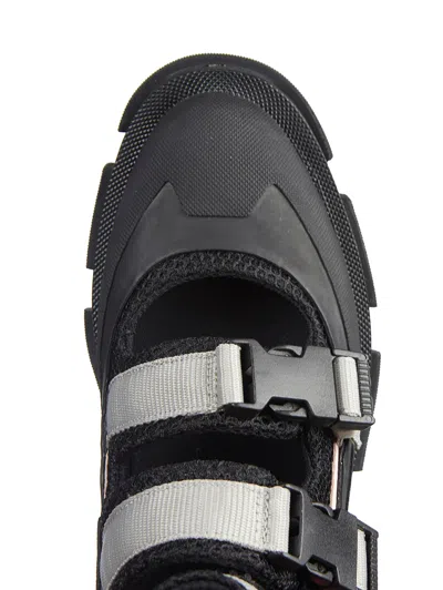 Both Sneaker Gao Sandal