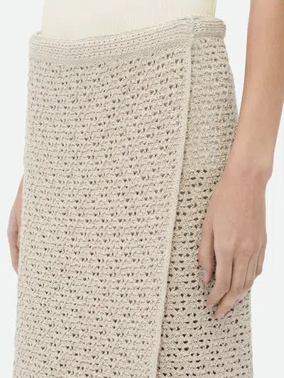Bottega Veneta Skirt