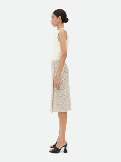 Bottega Veneta Skirt