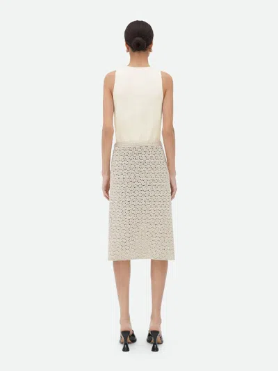 Bottega Veneta Skirt