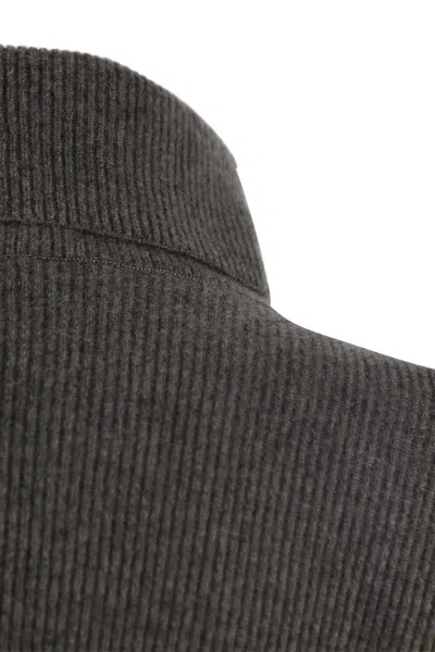 Brunello Cucinelli Women's Cashmere Turtleneck Sweater