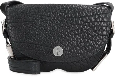 Burberry Leather Crossbody Bag Strap Adjustable