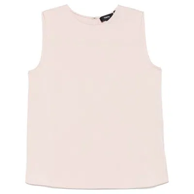 Theory Shell Top In Multicolor
