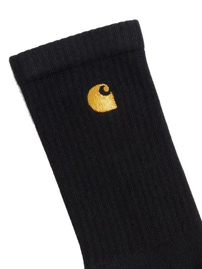 Carhartt Wip Calze In Cotone Chase