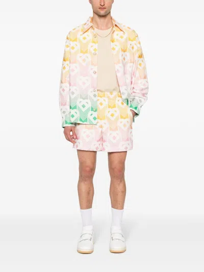 Casablanca Pants & Shorts