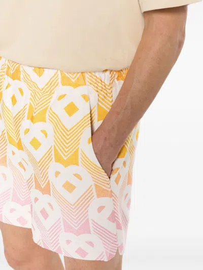Casablanca Pants & Shorts