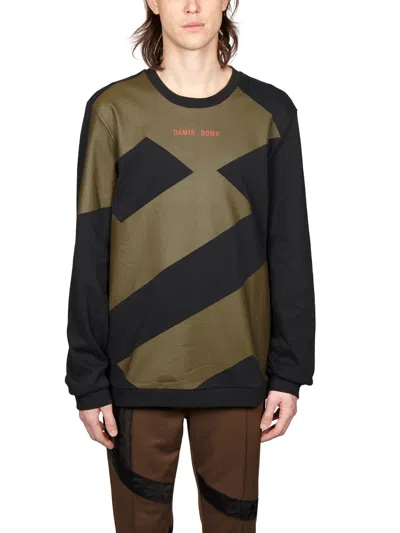 Damir Doma X Lotto Werno Sweatshirt