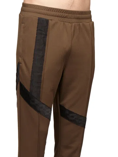 Damir Doma Jogging Printed Pants