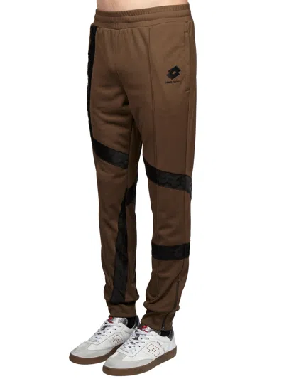 Damir Doma Jogging Printed Pants