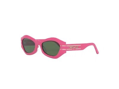 Dior Acetate Glasses
