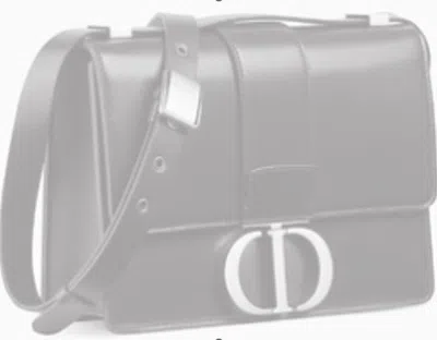 Dior Mini Pouch Handbag 30 Montaigne