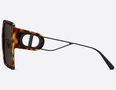 Dior Injected Glasses