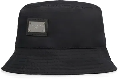Dolce & Gabbana Bucket Hat