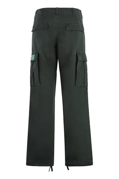 Dolce & Gabbana Cotton Cargo-trousers