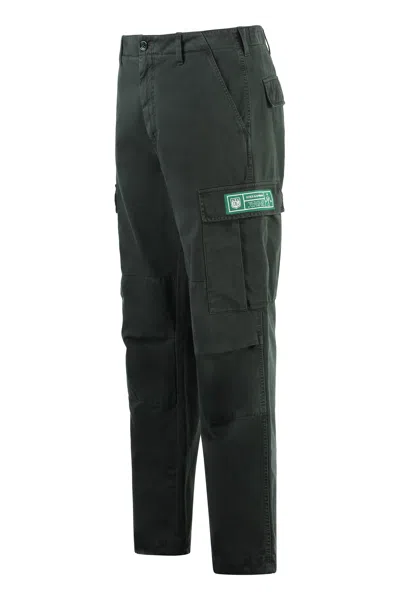Dolce & Gabbana Cotton Cargo-trousers