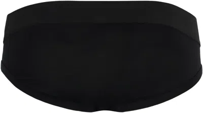 Dolce & Gabbana Plain Color Briefs