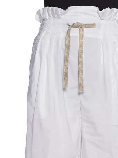 Dondup Cropped Trouser Mod. Iole