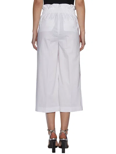 Dondup Cropped Trouser Mod. Iole