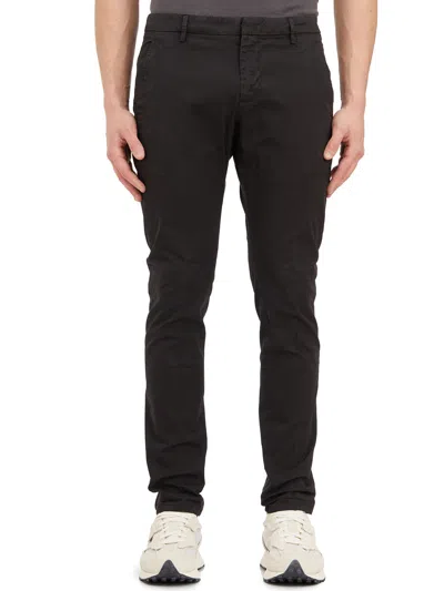 Dondup Jeans In Denim Mod. Gaubert