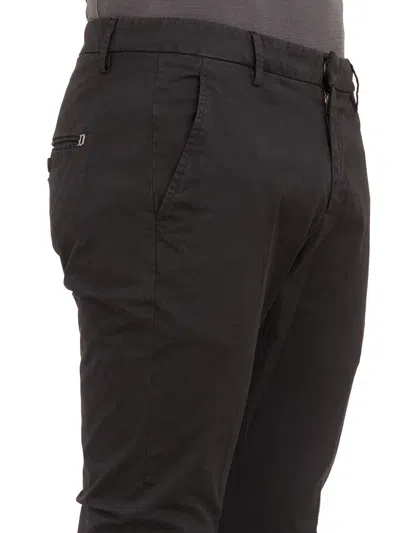 Dondup Jeans In Denim Mod. Gaubert