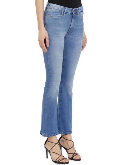 Dondup Pantalone In Denim Mandy