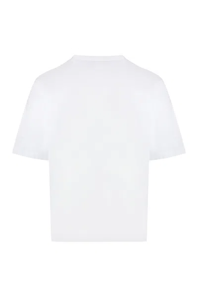Dsquared2 Dsquared Men T-shirt With Logo